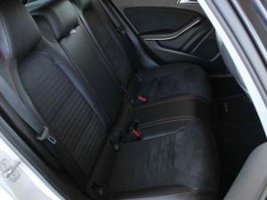 Mercedes-Benz GLA GLA200 auto - Image 17