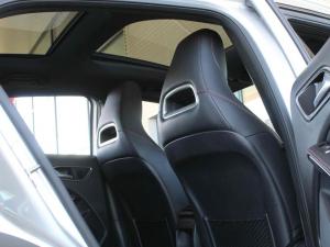 Mercedes-Benz GLA GLA200 auto - Image 18