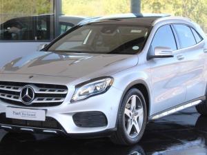 Mercedes-Benz GLA GLA200 auto - Image 1