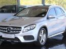 Thumbnail Mercedes-Benz GLA GLA200 auto