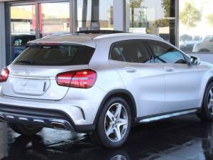 Mercedes-Benz GLA GLA200 auto - Image 3