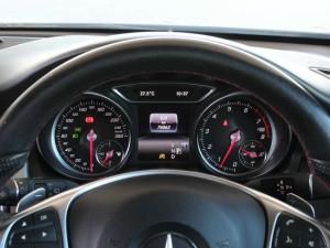 Mercedes-Benz GLA GLA200 auto - Image 8