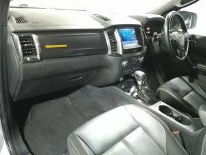Ford Ranger 2.0Bi-Turbo double cab Hi-Rider Wildtrak - Image 10