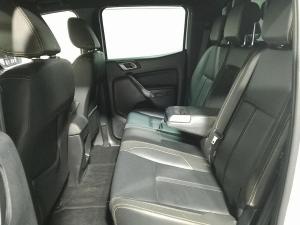 Ford Ranger 2.0Bi-Turbo double cab Hi-Rider Wildtrak - Image 13