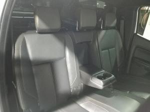 Ford Ranger 2.0Bi-Turbo double cab Hi-Rider Wildtrak - Image 14