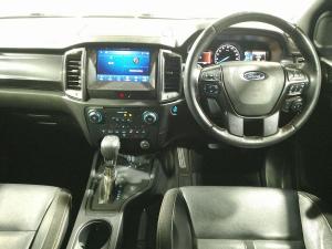 Ford Ranger 2.0Bi-Turbo double cab Hi-Rider Wildtrak - Image 16