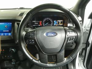 Ford Ranger 2.0Bi-Turbo double cab Hi-Rider Wildtrak - Image 17