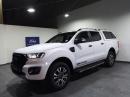 Thumbnail Ford Ranger 2.0Bi-Turbo double cab Hi-Rider Wildtrak