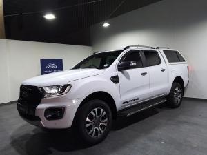 Ford Ranger 2.0Bi-Turbo double cab Hi-Rider Wildtrak - Image 1