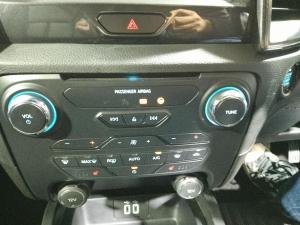 Ford Ranger 2.0Bi-Turbo double cab Hi-Rider Wildtrak - Image 24