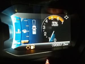 Ford Ranger 2.0Bi-Turbo double cab Hi-Rider Wildtrak - Image 27