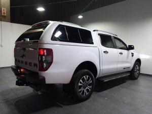 Ford Ranger 2.0Bi-Turbo double cab Hi-Rider Wildtrak - Image 28