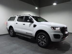 Ford Ranger 2.0Bi-Turbo double cab Hi-Rider Wildtrak - Image 2