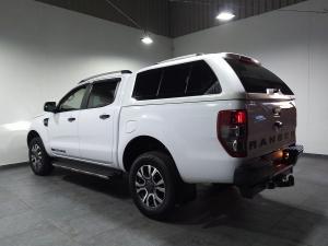Ford Ranger 2.0Bi-Turbo double cab Hi-Rider Wildtrak - Image 30
