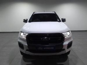 Ford Ranger 2.0Bi-Turbo double cab Hi-Rider Wildtrak - Image 3