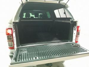 Ford Ranger 2.0Bi-Turbo double cab Hi-Rider Wildtrak - Image 4