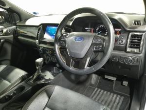 Ford Ranger 2.0Bi-Turbo double cab Hi-Rider Wildtrak - Image 9