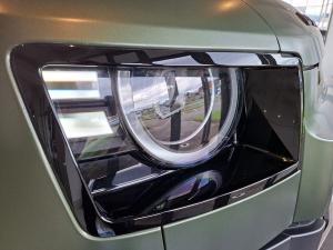 Land Rover Defender 110 D350 X-Dynamic HSE - Image 3