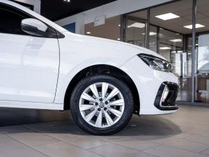 Volkswagen Polo sedan 1.6 Life auto - Image 12