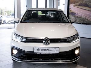 Volkswagen Polo sedan 1.6 Life auto - Image 14