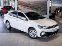 Thumbnail Volkswagen Polo sedan 1.6 Life auto
