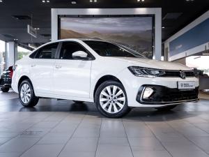 Volkswagen Polo sedan 1.6 Life auto - Image 2