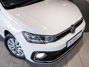 Volkswagen Polo sedan 1.6 Life auto - Image 4