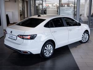 Volkswagen Polo sedan 1.6 Life auto - Image 6