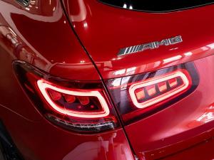 Mercedes-Benz GLC GLC63 S 4Matic+ - Image 13