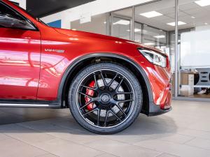 Mercedes-Benz GLC GLC63 S 4Matic+ - Image 15