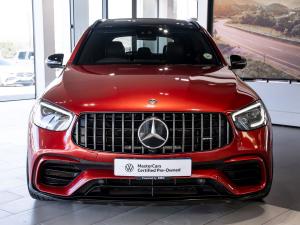 Mercedes-Benz GLC GLC63 S 4Matic+ - Image 17