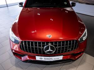 Mercedes-Benz GLC GLC63 S 4Matic+ - Image 18