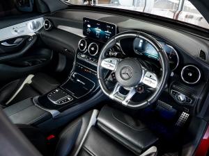 Mercedes-Benz GLC GLC63 S 4Matic+ - Image 19