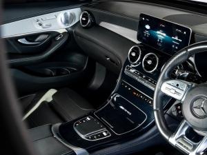 Mercedes-Benz GLC GLC63 S 4Matic+ - Image 20