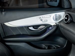 Mercedes-Benz GLC GLC63 S 4Matic+ - Image 21
