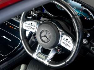 Mercedes-Benz GLC GLC63 S 4Matic+ - Image 22