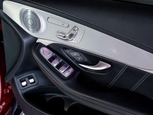 Mercedes-Benz GLC GLC63 S 4Matic+ - Image 23