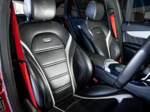 Mercedes-Benz GLC GLC63 S 4Matic+ - Image 24