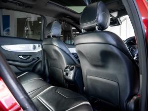 Mercedes-Benz GLC GLC63 S 4Matic+ - Image 25