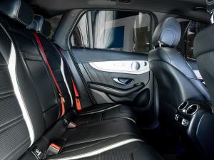 Mercedes-Benz GLC GLC63 S 4Matic+ - Image 27