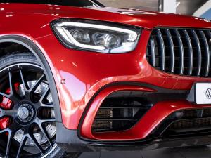 Mercedes-Benz GLC GLC63 S 4Matic+ - Image 3