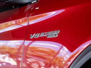 Mercedes-Benz GLC GLC63 S 4Matic+ - Image 6