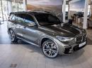 Thumbnail BMW X5 M50i