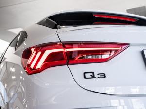 Audi Q3 Sportback 40TFSI quattro S line - Image 10
