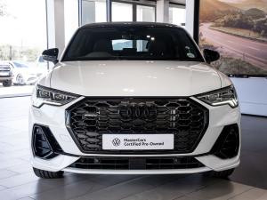 Audi Q3 Sportback 40TFSI quattro S line - Image 14