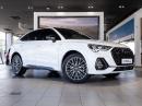 Thumbnail Audi Q3 Sportback 40TFSI quattro S line