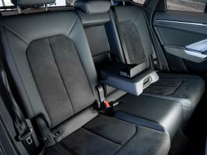 Audi Q3 Sportback 40TFSI quattro S line - Image 24
