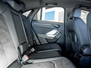 Audi Q3 Sportback 40TFSI quattro S line - Image 27