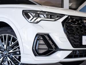 Audi Q3 Sportback 40TFSI quattro S line - Image 2