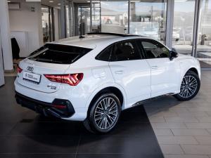 Audi Q3 Sportback 40TFSI quattro S line - Image 6